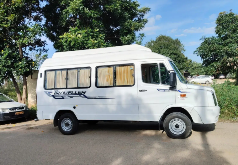 Marriage Bus